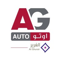 AG Auto Trading - Exports logo - Similar company to Al Ghurair Motors - Trading