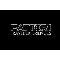Fattori Travel Experiences logo - Similar company to Destination By Design