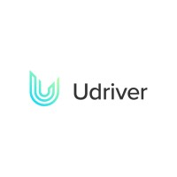 Udriver logo - Similar company to Aledrive