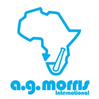 A.G. Morris International logo - Similar company to Macro Clearing