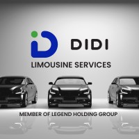 Didi Limousine logo - Similar company to Friendly Limousine Llc