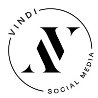 Vindi Creative logo - Similar company to Browar Lubicz