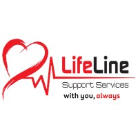Lifeline Support Services Pty Ltd logo - Similar company to Disability To Ability Sa