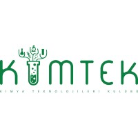 Kimya Teknolojileri Kulübü logo - Similar company to Ytü Çevre Ve Sürdürülebilirlik Kulübü