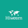 Hiwozen logo - Similar company to Dari Mooch