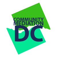 Community Mediation DC logo - Similar company to Moritz Program On Dispute Resolution