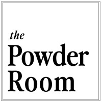 the Powder Room logo - Similar company to West Point Roofing