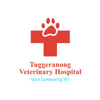 Tuggeranong Veterinary Hospital logo - Similar company to Brisbane Water Veterinary Hospital