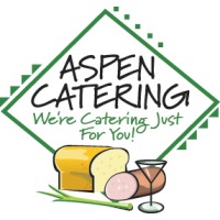 Aspen Catering logo - Similar company to Conference Solutions Ltd.