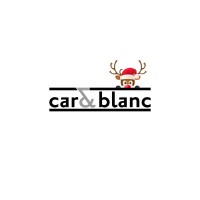 CAR&BLANC - Bornes Photos logo - Similar company to Studio Wikom
