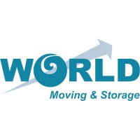 World Moving & Storage logo - Similar company to Ready Movers