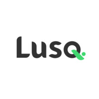 LUSQ logo - Similar company to Leeaf