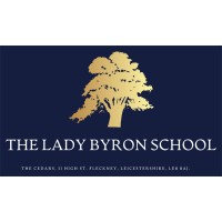 The Lady Byron School logo - Similar company to Lva Group Ltd