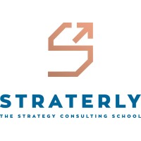 Straterly logo - Similar company to Women 3.0 Awards