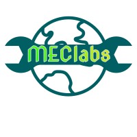 MECLabs Global logo - Similar company to Meclabsai