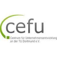 Centrum Für Unternehmensentwicklung An Der Tu Dortmund E.V. (Cefu)