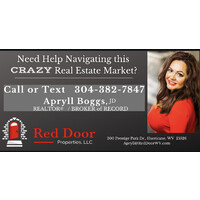 RED DOOR PROPERTIES, L.L.C. logo - Similar company to Red Door Properties