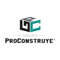 Grupo ProConstruye logo - Similar company to Oilfield Services & Spare Parts Mexico