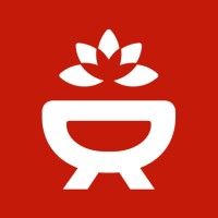 Grillaxed Official logo - Similar company to Rhebo Ot & Iiot Security