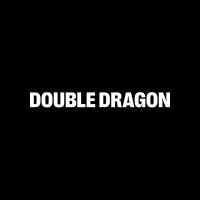 DOUBLE DRAGON logo - Similar company to Morfoz Studios - Presentation & Slideshow Design