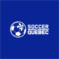 Soccer Québec logo - Similar company to Ins Québec - Institut National Du Sport Du Québec