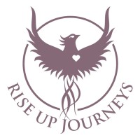 Rise Up Journeys logo - Similar company to Spiral Light Personal Development