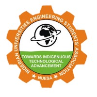 NUESA UNIPORT logo - Similar company to Nuesa Lasu