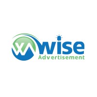 Wise Advertisement logo - Similar company to Owned Reputation