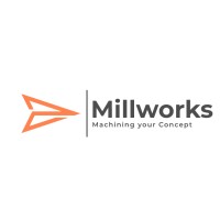 MILLWORKS TECHNOLOGIES PRIVATE LIMITED logo - Similar company to Quickpay Tech