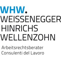 WHW Arbeitsrechtsberater logo - Similar company to Alps Insurance