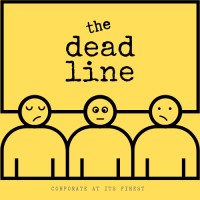 The Deadline logo - Similar company to Deadline