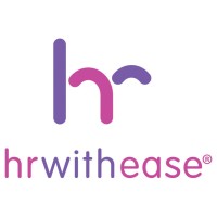 HR With Ease (R) logo - Similar company to Jellystone Designs