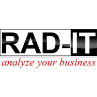 RAD-IT logo - Similar company to Rad-It