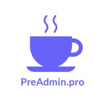 PreAdmin.pro logo - Similar company to Fishing Ducks