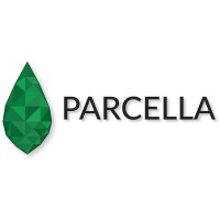 Parcella logo - Similar company to Retech Foundation