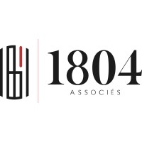 1804 Associés logo - Similar company to Nexago