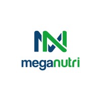 Meganutri logo - Similar company to Agrimaster Srl