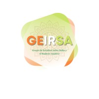 Study Group on India and Southeast Asia of Rosario logo - Similar company to Global Study Group