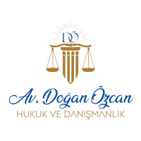 Doğan Özcan Hukuk & Danışmanlık logo - Similar company to Tercih Mentorum