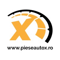 piese auto x logo - Similar company to Unique-Filter