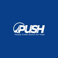 People Under Search For Hope logo - Similar company to Bosch Alumni Network