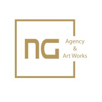 NG Agency & Art Works logo - Similar company to Allintech Information Technology Services Trading Company Limited