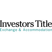 Investors Title Exchange Corporation logo - Similar company to Accountable Property Management Software