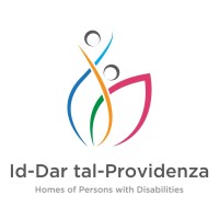 Id-Dar tal-Providenza logo - Similar company to Casa Antonia Ltd.