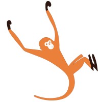 Mad Monkey Backpackers logo - Similar company to The Gem Group 💎🔥