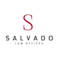 Salvado Law logo - Similar company to Torrez & Sanchez Pllc