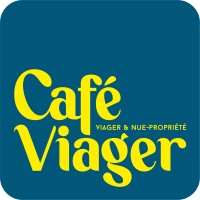 Café Viager - Viager & Nue-Propriété logo - Similar company to Adn Viager