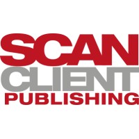 Scan Client Publishing logo - Similar company to Press Box Publishing Limited