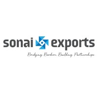 Sonai Exports India logo - Similar company to Soni Export