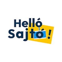 Helló Sajtó! Üzleti Sajtószolgálat logo - Similar company to Gap No More